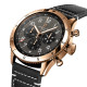Breitling RB04451A1B1X1 Classic AVI Super AVI B04 Chronograph GMT 46 P-51 Mustang